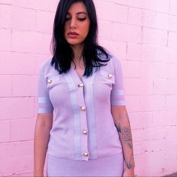 70s Ferragamo Matching Set 🎰 - Picture 4 of 4